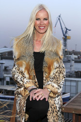 'Maite Kelly at Bonprix' Präsentation, Hamburg