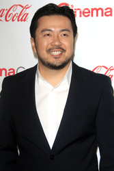CinemaCon Awards 2013, Las Vegas