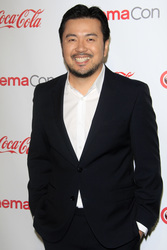 CinemaCon Awards 2013, Las Vegas