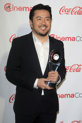 CinemaCon Awards 2013, Las Vegas