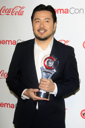 CinemaCon Awards 2013, Las Vegas
