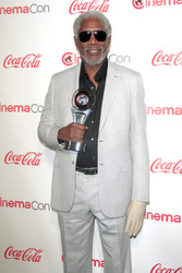 CinemaCon Awards 2013, Las Vegas