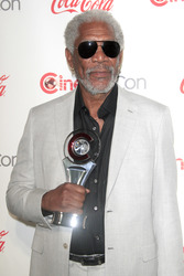 CinemaCon Awards 2013, Las Vegas
