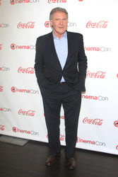 CinemaCon Awards 2013, Las Vegas