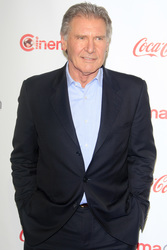 CinemaCon Awards 2013, Las Vegas