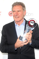 CinemaCon Awards 2013, Las Vegas
