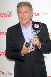 CinemaCon Awards 2013, Las Vegas