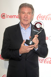 CinemaCon Awards 2013, Las Vegas