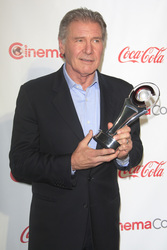 CinemaCon Awards 2013, Las Vegas