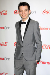 CinemaCon Awards 2013, Las Vegas