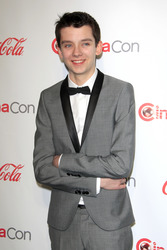 CinemaCon Awards 2013, Las Vegas