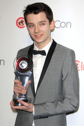 CinemaCon Awards 2013, Las Vegas