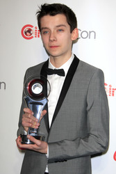 CinemaCon Awards 2013, Las Vegas