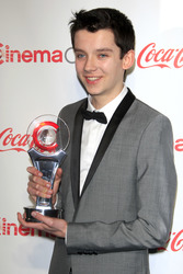 CinemaCon Awards 2013, Las Vegas