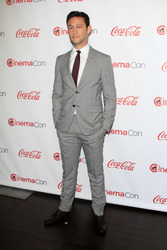 CinemaCon Awards 2013, Las Vegas