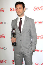 CinemaCon Awards 2013, Las Vegas