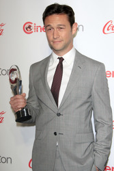 CinemaCon Awards 2013, Las Vegas