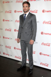 CinemaCon Awards 2013, Las Vegas