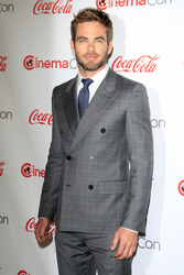CinemaCon Awards 2013, Las Vegas