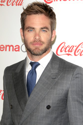CinemaCon Awards 2013, Las Vegas