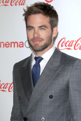 CinemaCon Awards 2013, Las Vegas