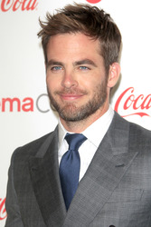 CinemaCon Awards 2013, Las Vegas
