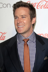 CinemaCon Awards 2013, Las Vegas