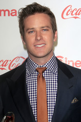 CinemaCon Awards 2013, Las Vegas