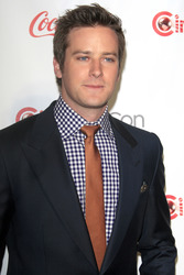 CinemaCon Awards 2013, Las Vegas