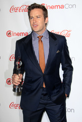 CinemaCon Awards 2013, Las Vegas
