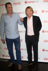 CinemaCon Awards 2013, Las Vegas