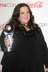 CinemaCon Awards 2013, Las Vegas