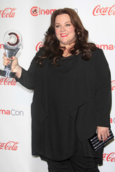 CinemaCon Awards 2013, Las Vegas