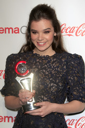 CinemaCon Awards 2013, Las Vegas