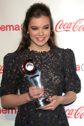 CinemaCon Awards 2013, Las Vegas