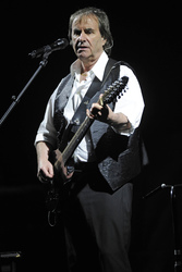 Chris de Burgh Konzert, Hamburg