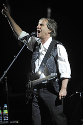 Chris de Burgh Konzert, Hamburg