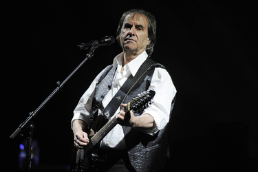 Chris de Burgh Konzert, Hamburg