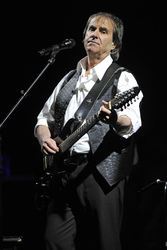 Chris de Burgh Konzert, Hamburg