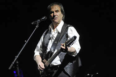 Chris de Burgh Konzert, Hamburg