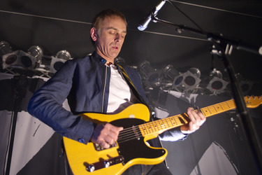 Karl Hyde Konzert, Berlin