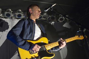 Karl Hyde Konzert, Berlin