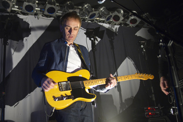 Karl Hyde Konzert, Berlin