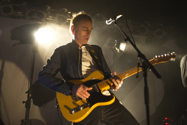Karl Hyde Konzert, Berlin