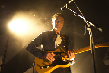 Karl Hyde Konzert, Berlin