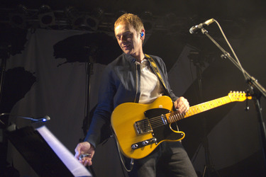 Karl Hyde Konzert, Berlin