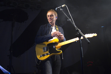 Karl Hyde Konzert, Berlin