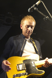 Karl Hyde Konzert, Berlin