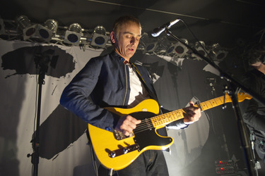 Karl Hyde Konzert, Berlin