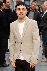 'Iron Man 3' Premiere, London